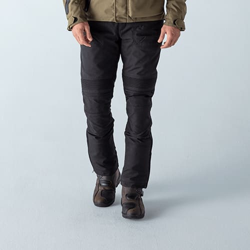 Triumph riding jeans sales